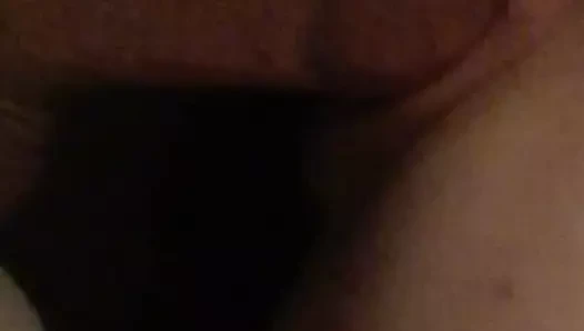 Ev yapımı, ıslak amcık