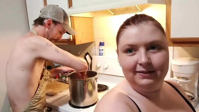 Döl pişirilmiş 3 pırasa chili ve yağlı elle muamele