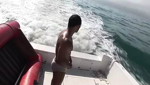 Prezervatifsiz intikam - bölüm 1