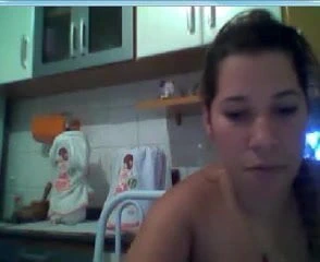 Amanda e paty skype yok
