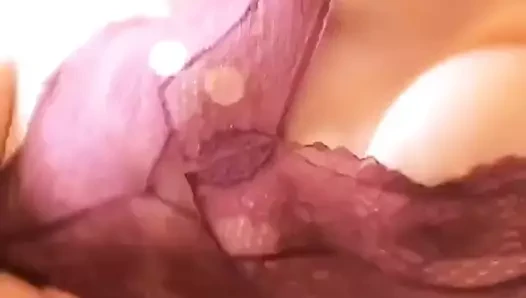 Seksi Polonyalı sürtük