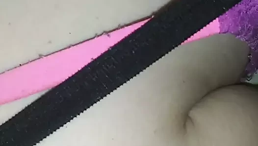 Cleavage nipple