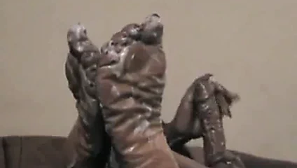 Abanoz losyonlu tabanlar 2