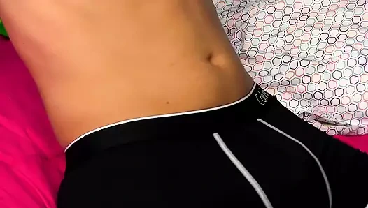 Geniş açık twinks - bölüm #4 - %100 prezervatifsiz