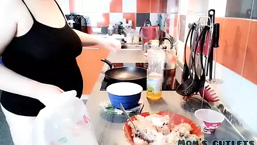 Annemin tatlı tatlıları