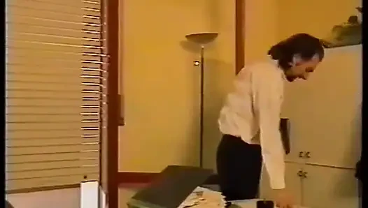 Metamorfofoz (1995)