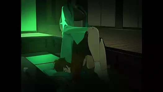 Ayaklar kulesi 113 duyularına düşüyor