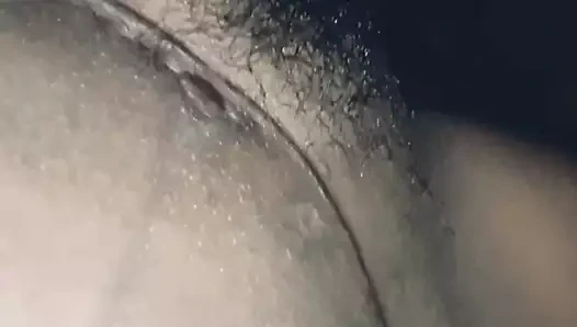 benim siyah sevgilim fucked