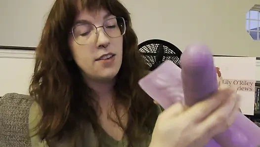 Motor tavşanının mistik aksesuarının nsfw incelemesi