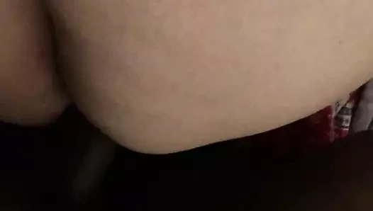 Ssbbwlover30 sikikleri bbw yan köpek