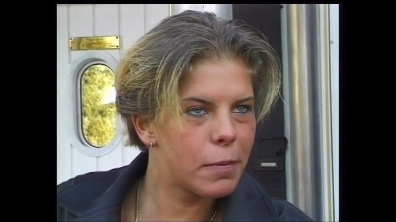 Frauen Im Suff - Episode 1