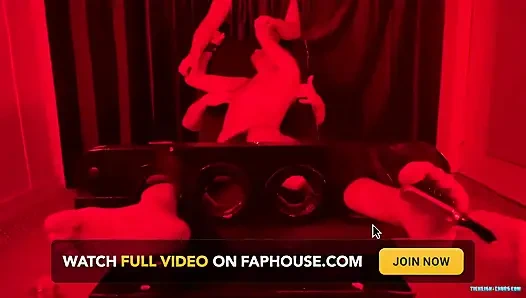 Dimitri'nin gıdıkla cehennemi