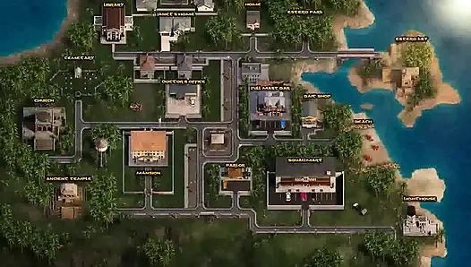 Nadia'nın hazinesi: bölüm 186