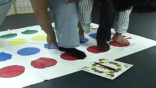 Twister tanıtımları