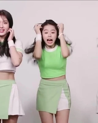 Sohye, kim so hye, ioi