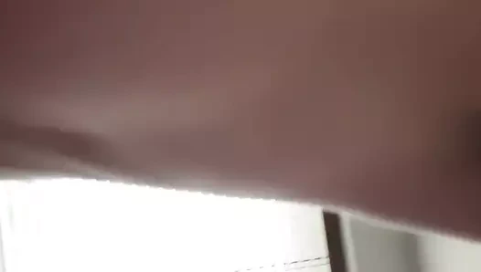 O gerçekten binmekten zevk alıyor