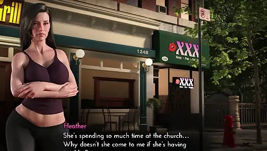 Genesis order (nlt ile) - bölüm 17