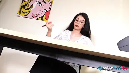 Sofya sekreter