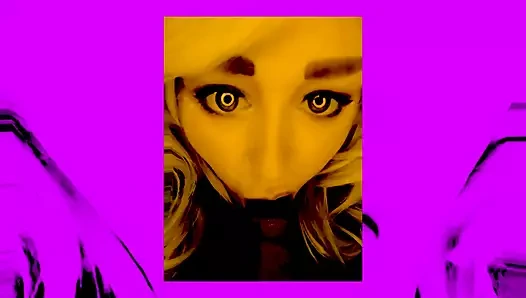 Yarak emişli homo ibneler için erotik ses geliştirilmiş