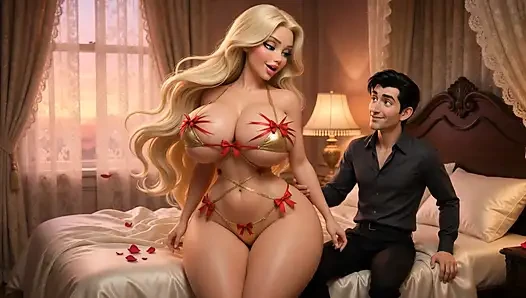 Ep5  No One is Innocent Hotwife Family Fuckfest - Stepson & Mother Join The Game