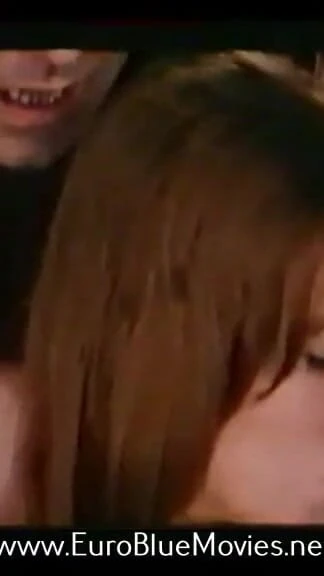 Мощный момент из "Секс в рот - полный фильм"