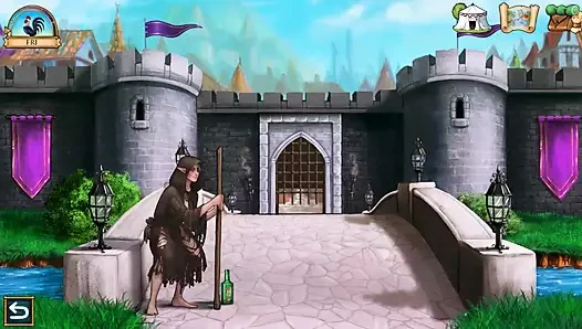 Ne efsane #65 - Misskitty2k'nin lanetinin kırılması