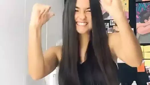 Merly Morello Hot TikTok