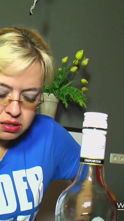Besoffen ficken milf am geilsten | Klip 1