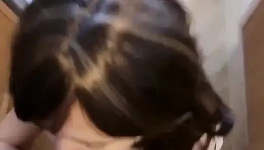 Kendi sürtüğü nasıl eğitersin!