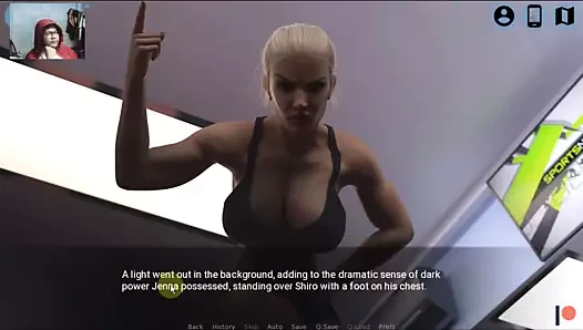 Kişisel antrenör p1