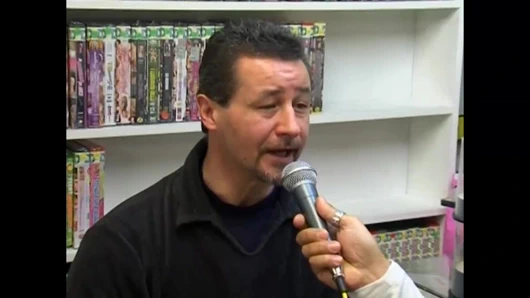 ITALIANI AL CASTING DI ELIO #03 - (Film Completo)