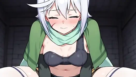 Konosuba Chris Tavuğu