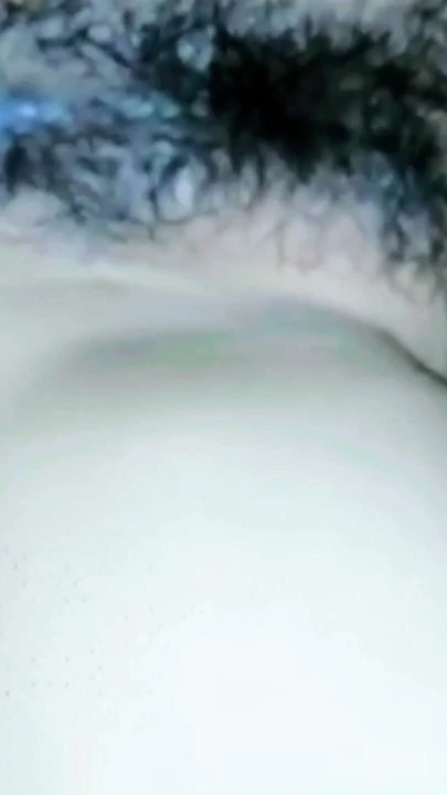 Girl's seal was broken for the first time and she started having pain in her vagina porn video | Clip 1