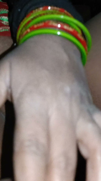 Koca karı Hint bhabhi keyfi | Bölüm 2