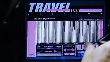 Salma hayek - gün batımından sonra