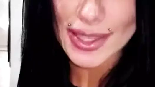 İtalyan güzelliği önce - sonra