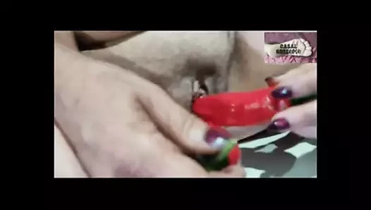 Mel piri piris ve havuç bölüm 2