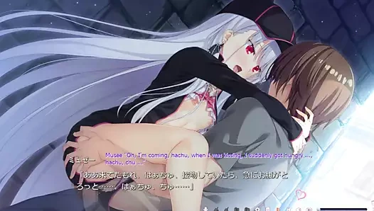 Seks yeraltı dünyası e youkoso! route7 scene8 (otomatik çeviri)