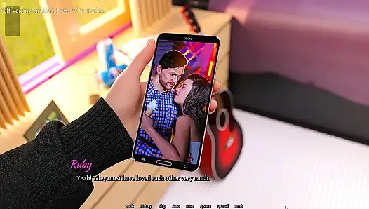 Arkadaşım eve gidiyor