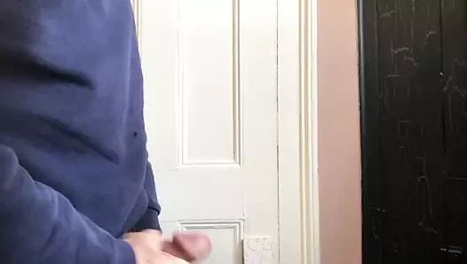 Ruined orgasm