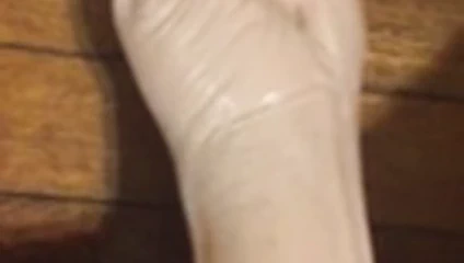 Kauçuk yumruk kedi sıkmak