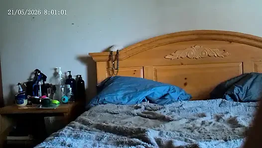 İri güzel kadının yarak oyunu