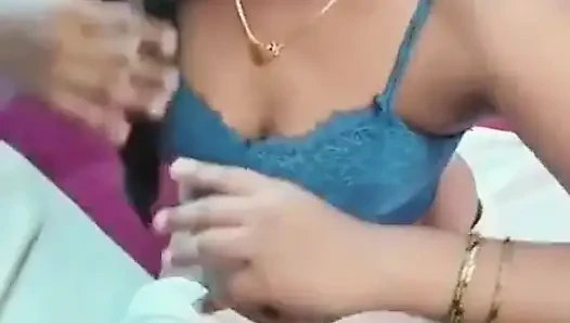 Tamil kız kıllarını sikiyor