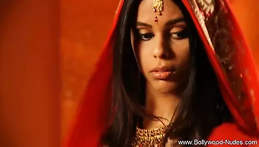 Bollywood bebeğim benim favori dansçım