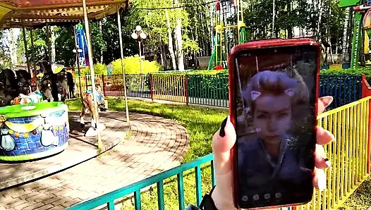 Aimee ateşli orta yaşlı seksi kadın: gerçek evli olgun çiftin yükseliş tarihi + bonus seks şovları...))