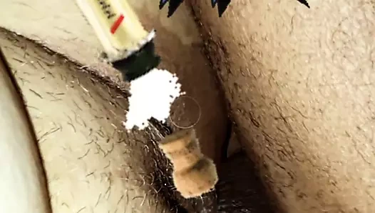 Dacaptainandmimosa içinde koymak o aşağı üzerinde bu kedi multi pie