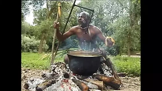 Kannibanal - 2. Bölüm