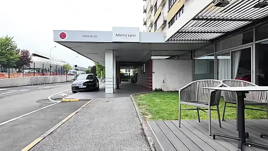 Efendimin ama yeni şeyin benim (bölüm 1)