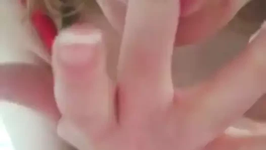 makyajını bekliyorum