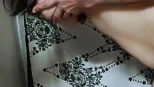 Arap sürtük tamirci tarafından sikiliyor